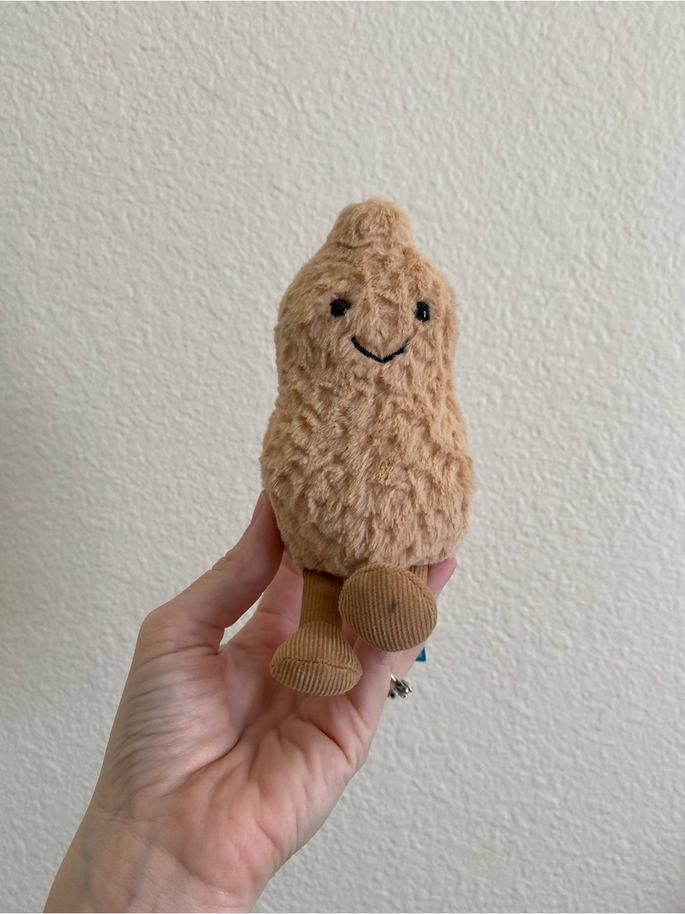 Jellycat Amuseable Peanut